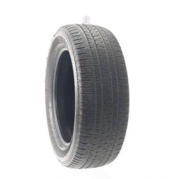 Used 275/55R20 Bridgestone Dueler H/L Alenza 111H - 8/32