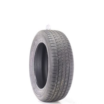 Set of (2) Used 215/60R17 Kenda Kenetica Touring KR217 96H - 6-7/32