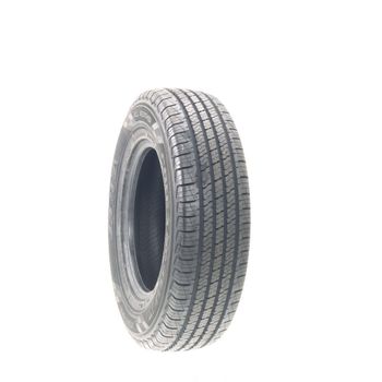 Set of (2) New LT225/75R16 Zeta Consenso H/T 115/112S - 99/32