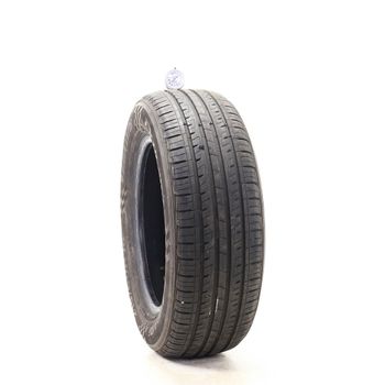 Used 215/60R16 Lexani LXTR-203 95V - 9/32
