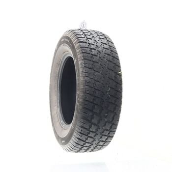 Used 265/70R17 Signet Winter Trax Studded 113S - 6.5/32
