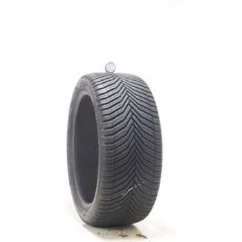 Used 255/40R19 Michelin CrossClimate 2 100V - 10/32