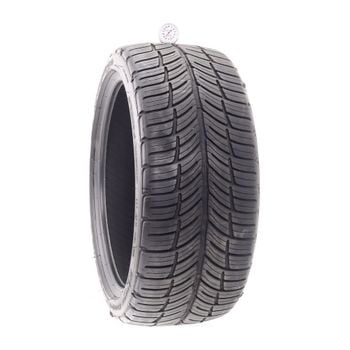 Used 245/40ZR19 BFGoodrich g-Force Comp-2 A/S Plus 98Y - 8.5/32