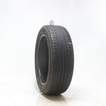Set of (4) Used 225/55R19 Toyo A23 99V - 7/32
