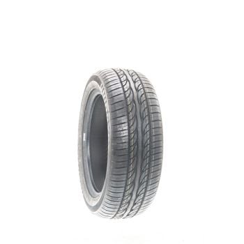 Driven Once 215/55ZR17 Uniroyal Tiger Paw GTZ All Season 94W - 8.5/32
