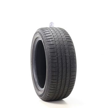 Used 245/50R18 Bridgestone Turanza EL42 100V - 9/32