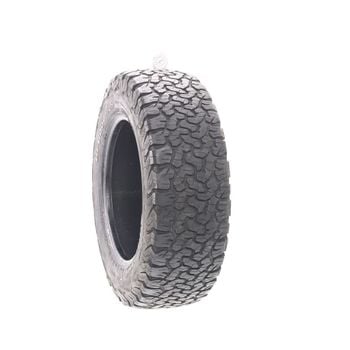Set of (2) Used LT265/65R18 BFGoodrich All-Terrain T/A KO2 122/119R - 9/32