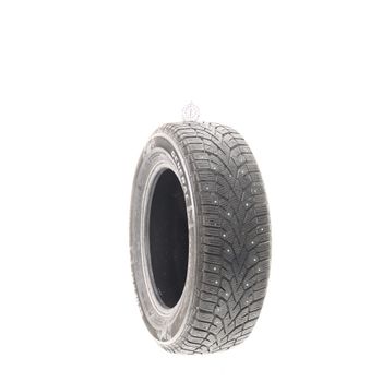 Used 195/65R15 General Altimax Arctic 12 Studded 95T - 7/32