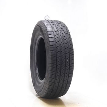 Set of (2) Used 265/70R17 Starfire Solarus HT 115T - 7/32