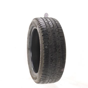 Used 255/50R20 Goodyear Wrangler Steadfast HT Kevlar 109H - 10/32