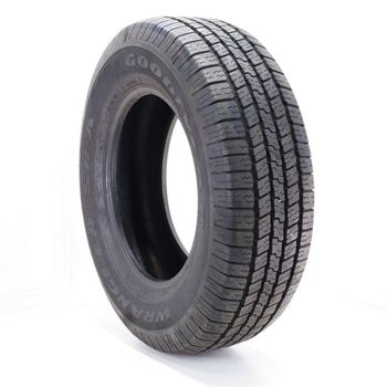 New 245/70R17 Goodyear Wrangler SR-A 108S - 11.5/32