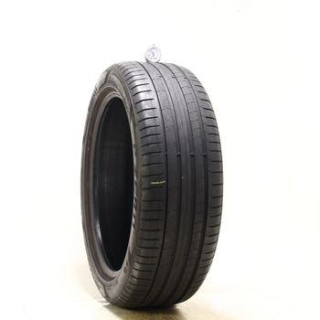 Used 245/45R20 Pirelli P Zero PZ4 Run Flat 103W - 6/32