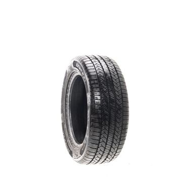 Set of (2) Driven Once 235/55R17 General Altimax RT45 99T - 10.5/32