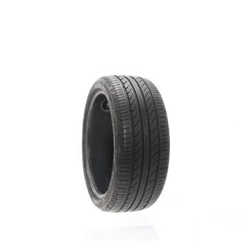 Set of (4) Driven Once 225/40ZR18 Sentury UHP 92W - 9-10/32