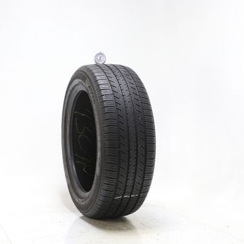 Set of (2) Used 215/55R17 Yokohama Avid Ascend LX 94V - 7.5-9/32