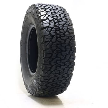 Set of (2) Used LT315/70R17 BFGoodrich All-Terrain T/A KO2 113/110S - 14.5/32
