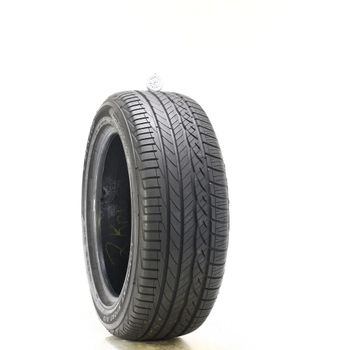 Used 255/50R19 Dunlop Conquest sport A/S 107W - 10/32