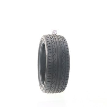 Used 215/45ZR17 Hankook Ventus V12 evo2 (K120) 91Y - 9.5/32