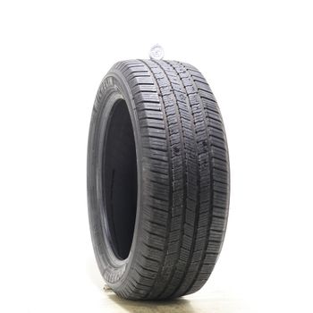 Used 255/50R20 Michelin X LT A/S 109H - 9.5/32