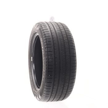 Set of (2) Used 255/50R19 Pirelli Scorpion Verde NO 103V - 6/32