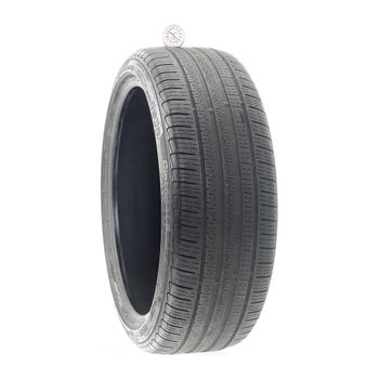 Used 225/40R19 Pirelli Cinturato P7 Run Flat 93V - 5/32
