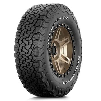 New LT33X10.5R15 BFGoodrich All-Terrain T/A KO2 114R
