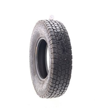 Used LT235/85R16 Big O Big Foot A/T II 120/116R - 11.5/32