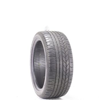 Used 255/40ZR19 Pirelli P Zero Asimmetrico 96Y - 7.5/32
