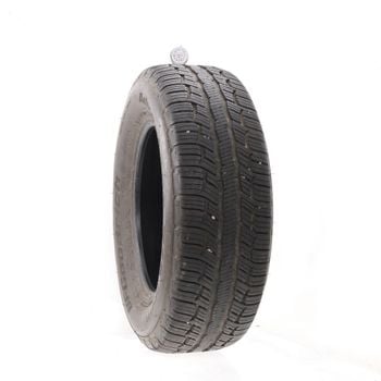 Set of (2) Used 265/65R18 BFGoodrich Advantage T/A Sport LT 114T - 10/32