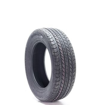 Set of (2) New 225/60R17 Continental ProContact GX 98T - 10/32