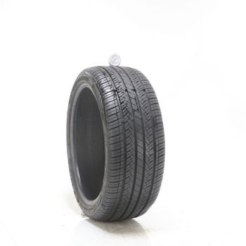 Set of (2) Used 225/40ZR18 Westlake SA-07 92W - 8.5-9.5/32