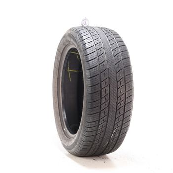 Set of (2) Used 265/50R20 Uniroyal Tiger Paw Touring A/S 107V - 7.5/32