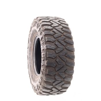 Used LT33X12.5R15 Kumho Road Venture MT71 108Q - 18/32
