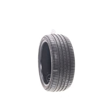 Used 225/40R18 Grit Master GTM UHP 01 92Y - 9/32