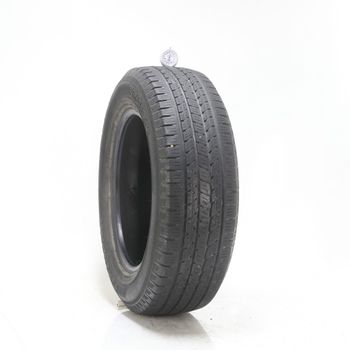 Set of (2) Used 225/65R17 Yokohama YK-HTX 102H - 7.5-9/32
