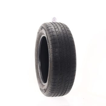 Set of (2) Used 235/60R18 GT Radial Touring VP Plus 107H - 7.5-8.5/32