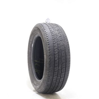 Set of (2) Used 245/60R18 Advanta SV T-01 104T - 7-7.5/32