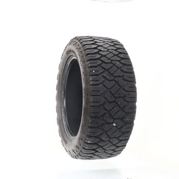 Used LT33X12.5R20 Yokohama Geolandar A/T XD G017 114Q - 19/32