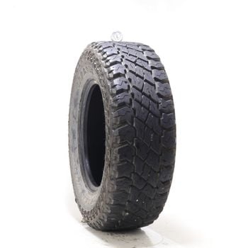 Used LT265/70R17 Cooper Discoverer S/T Maxx 121/118Q - 13/32