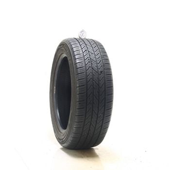 Set of (2) Used 215/55R17 Toyo Extensa A/S II 94H - 7.5/32