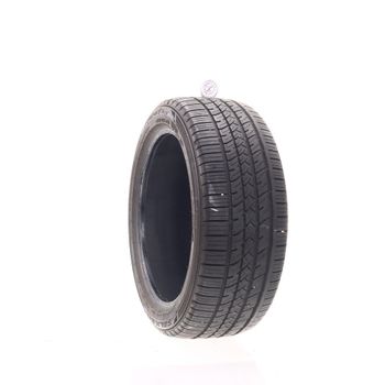 Set of (4) Used 235/45R18 Falken Pro G5 A/S 94V - 8.5-9/32