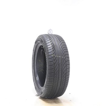 Used 205/55R16 General Reliatrek 91H - 5/32