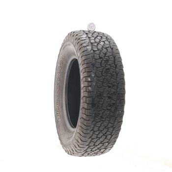Used 255/70R17 BFGoodrich Trail-Terrain T/A 112T - 10/32