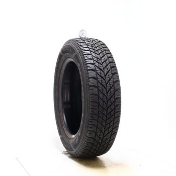 Used 215/65R17 Goodyear UltraGrip Winter 99T - 10.5/32