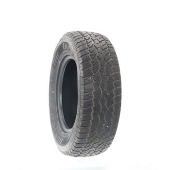 Driven Once 265/65R17 Cosmo El Tigre AT 112T - 11/32