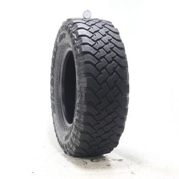 Used LT285/70R17 Falken Wildpeak M/T MT01 116/113Q - 10.5/32