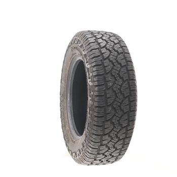Used LT275/65R18 GT Radial Adventuro ATX 123/120S - 15/32
