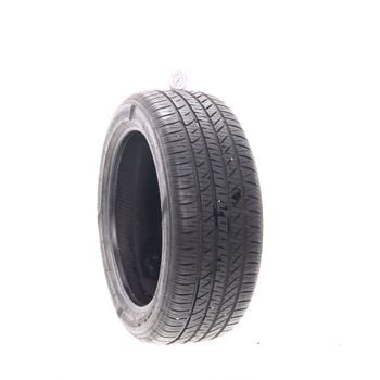 Used 245/45ZR18 Supermax UHP-1 100W - 8/32