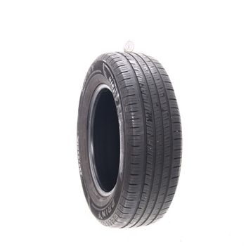 Set of (2) Used 255/65R18 Prinx HiCity HH2 111H - 7-8/32