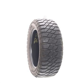 Used LT285/55R20 Atlas Paraller M/T 122/119Q - 11/32